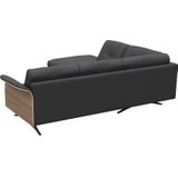 FLEXLUX Ecksofa »Glow, super bequem durch hochwertigem Sitzaufbau mit Federkern, L-Form«, Modernes skandinavisches Design