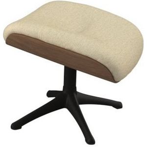 FLEXLUX Fußhocker Clement