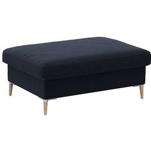 Royal Blue - Poef - 110 kg - 97 cm x 34 cm x 19 kg