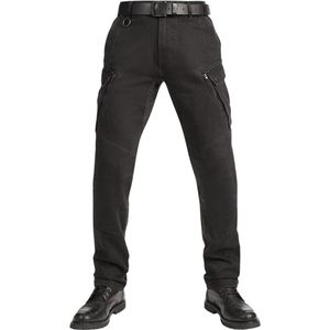 Pando Moto Mark AAA Cargo Motorfiets Jeans