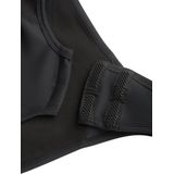 Pando Moto - Shell WW 02 - Body - Zwart - CE AA-gecertificeerd