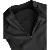 Pando Moto - Shell WW 02 - Body - Zwart - CE AA-gecertificeerd