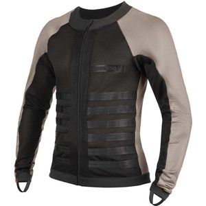 Pando Moto Commando UH Motorfiets textiel jas