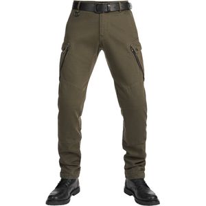 Pando Moto Mark AAA Cargo Motorfiets Jeans