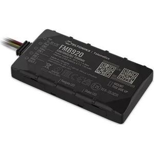 TELTONIKA FMB920 - GPS-tracker - Voertuigen