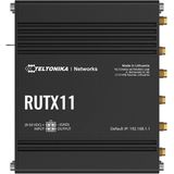 TELTONIKA - RUTX11 - LTE Cat6 Dual SIM Router - 4G - Industrieel