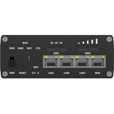 TELTONIKA - RUTX11 - LTE Cat6 Dual SIM Router - 4G - Industrieel