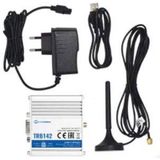Teltonika LTE-gateway - RS232 - ARM Cortex-A7