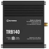 Teltonika - Trb140 Router - 4G/LTE - Gigabit Ethernet - Industrie