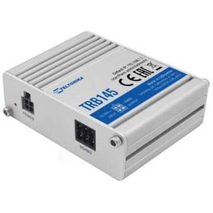 Teltonika LTE Gateway TRB145 - RS485 - LAN - Micro USB