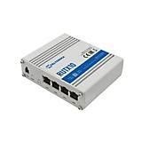 TELTONIKA - RUTX10 - Enterprise IoT Router - Dual Band Wi-Fi 5 - Ethernet