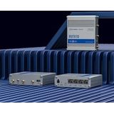 TELTONIKA - RUTX10 - Enterprise IoT Router - Dual Band Wi-Fi 5 - Ethernet