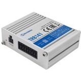 TELTONIKA - TRB141 - LTE Cat 1 Gateway - Zwart - Micro USB - Meerdere Ingangen