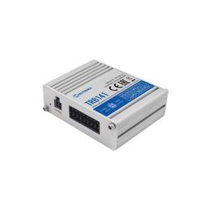 TELTONIKA - TRB141 - LTE Cat 1 Gateway - Zwart - Micro USB - Meerdere Ingangen
