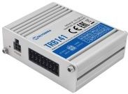 TELTONIKA - TRB141 - LTE Cat 1 Gateway - Zwart - Micro USB - Meerdere Ingangen