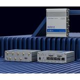 Teltonika RUTX12 Router - Dual-Band - 4G - Zilver