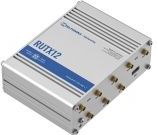 Teltonika RUTX12 Router - Dual-Band - 4G - Zilver