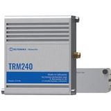 Teltonika TRM240 Modem - Kleurrijke Slaapzak - Polyester - Motor Patroon