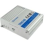 Teltonika TRM240 Modem - Kleurrijke Slaapzak - Polyester - Motor Patroon