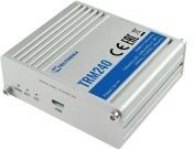 Teltonika TRM240 Modem - Kleurrijke Slaapzak - Polyester - Motor Patroon