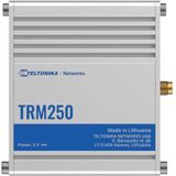 Teltonika - Trm250 Router - 4G/LTE - Aluminium Behuizing - USB Interface