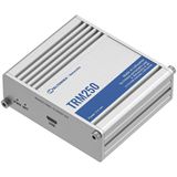 Teltonika - Trm250 Router - 4G/LTE - Aluminium Behuizing - USB Interface