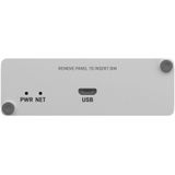 Teltonika - Trm250 Router - 4G/LTE - Aluminium Behuizing - USB Interface