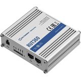 Teltonika RUT360 Industriële Router - LTE Cat6 - 4G - 2 Ethernetpoorten