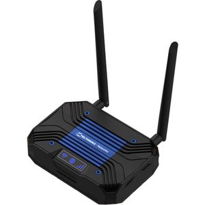 Teltonika TCR100 - Wireless Router - WWAN - Wi-Fi 5