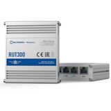 Teltonika RUT300 Industrial LTE Router