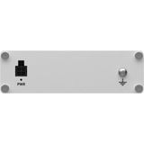 Teltonika - TSW110 - Netwerkschakelaar - Zilver - 5 Poorten - 9-30 V