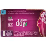 Maandverband - Ultra Dun - Hypo-Allergene - Gecertificeerd Veganproof - 360mm