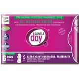 Maandverband - Ultra Dun - Hypo-Allergene - Gecertificeerd Veganproof - 360mm