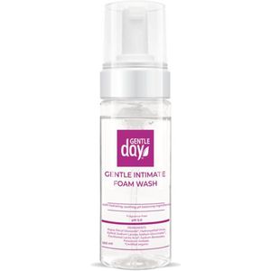 Gentle Day - Intieme Schuimwas - 150 ml