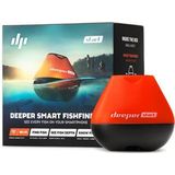 Deeper Start Sonar Angel Echolot Fishfinder WiFi für Rute