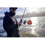 Deeper Start Sonar Angel Echolot Fishfinder WiFi für Rute