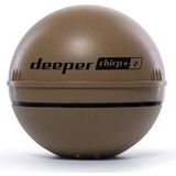 Deeper Smart Sonar Chirp+ 2 Fischfinder