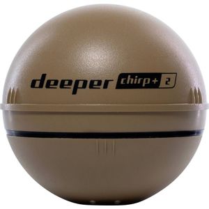 Visvinder Deeper Chirp+ 2