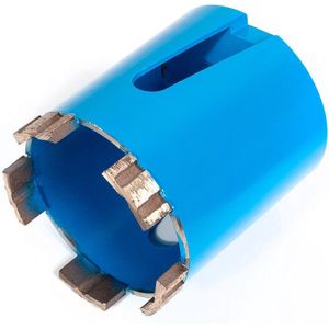 Diamant Dozenboor 82 mm