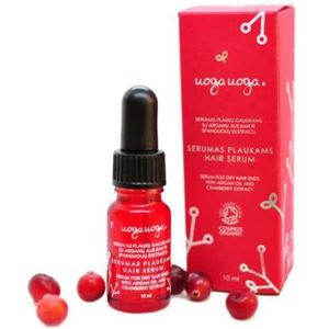 Uoga Uoga - Hair Serum - 15 ml