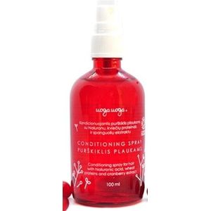 Uoga Uoga - Conditioning Spray - 100 ml