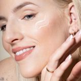 Uoga Uoga Deep Moisturising Ripples Emulsion - 30 ml - Vegan - COSMOS Organic