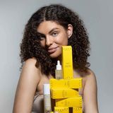 Uoga Uoga Deep Moisturising Ripples Emulsion - 30 ml - Vegan - COSMOS Organic