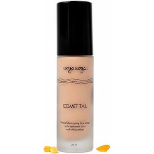 Uoga Uoga - Comet Tail Illuminating primer - 30 ml