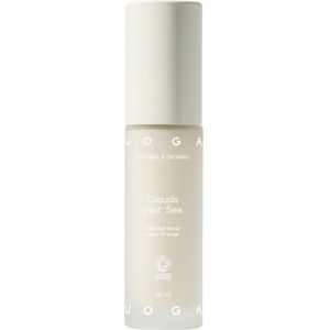 Hydrating Face Primer - Clouds over Sea - Hyaluronzuur - Jojoba-olie