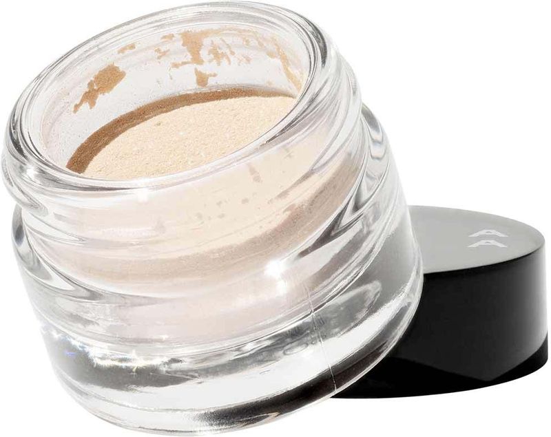 Oogschaduw - 716 Fluffy Wombat - Bruin - Minerale Formule