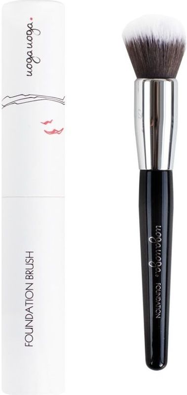 Mineral Eye Shadows - 716 Fluffy Wombat - Bruin - Matte Finish - 1 Stuk