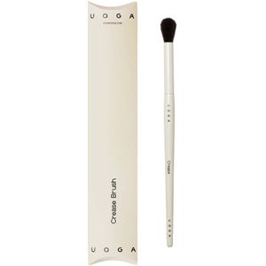UOGA UOGA - Crease Brush - Make-up Kwast - 1 Stuk