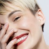 Wenkbrauw Pomenade Uoga Uoga 796 Taupe