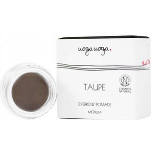 Wenkbrauw Pomenade Uoga Uoga 796 Taupe